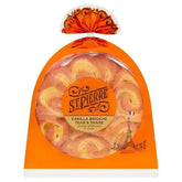 St Pierre Vanilla Brioche Tear & Share 500g  Adomoo
